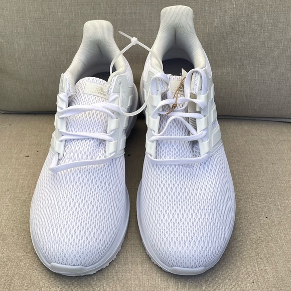 adidas Ultimashow Sneaker FX3637 Shoe Womens 9.5 - Picture 4 of 10